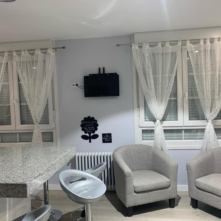 La Rosa Azul Rooms-Grupo Rosa Azul Ponferrada Extérieur photo