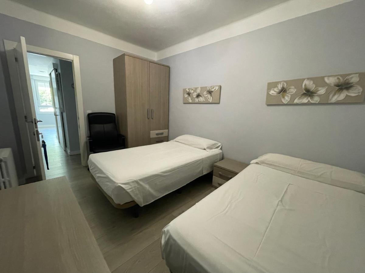 La Rosa Azul Rooms-Grupo Rosa Azul Ponferrada Extérieur photo